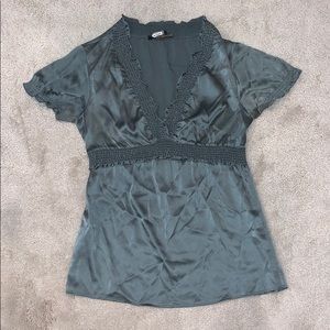 BCBG Maxazria top